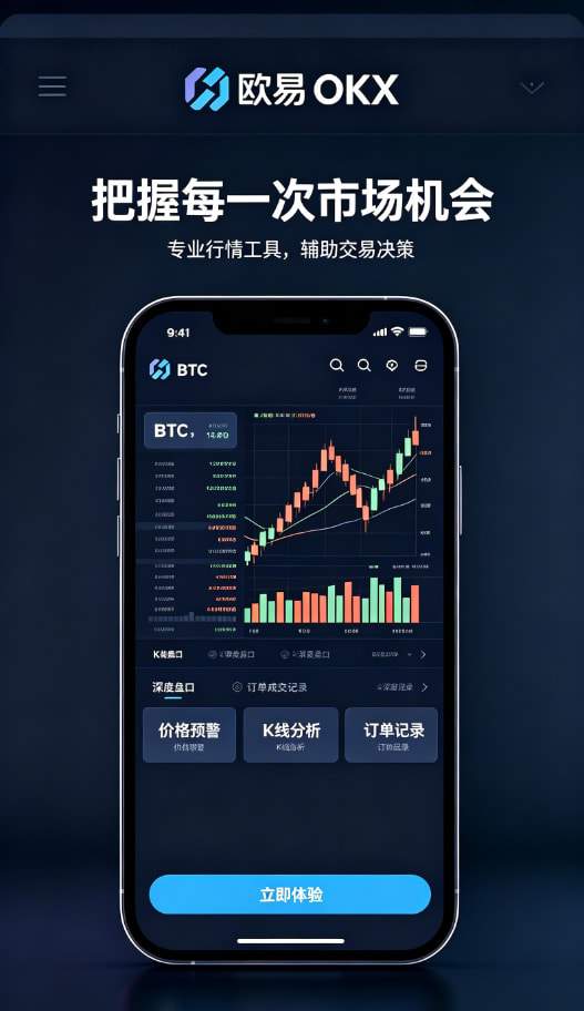 欧交易所app攻略配图
